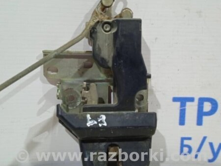 ФОТО Замок кришки багажника для Mitsubishi Lancer Киев