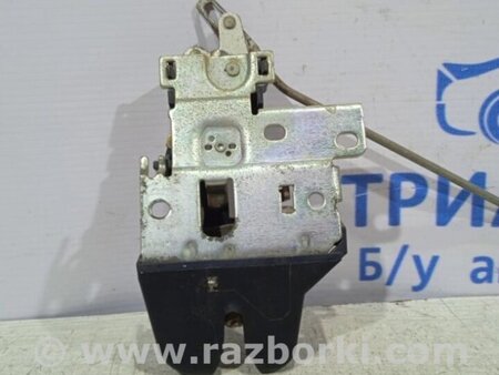 ФОТО Замок кришки багажника для Mitsubishi Lancer Киев
