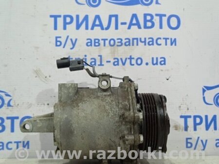 ФОТО Компресор кондиціонера для Mitsubishi Lancer Киев