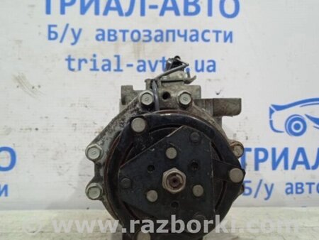 ФОТО Компресор кондиціонера для Mitsubishi Lancer Киев