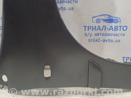 ФОТО Крило переднє праве для Mitsubishi Lancer Киев