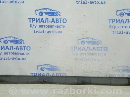 ФОТО Накладка дверей для Mitsubishi Lancer Киев