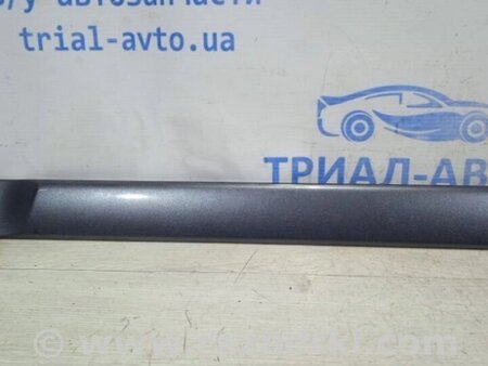 ФОТО Накладка дверей для Mitsubishi Lancer Киев