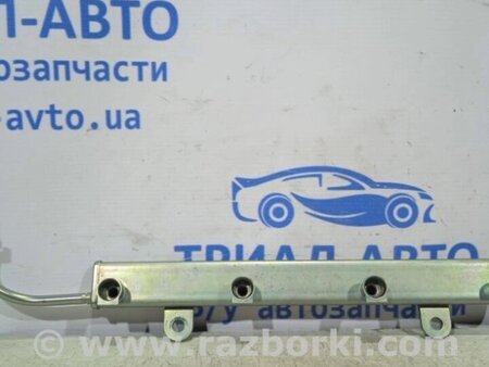 ФОТО Паливна рампа для Mitsubishi Lancer Киев