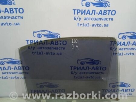 ФОТО Скло двері заднє праве для Mitsubishi Lancer Киев