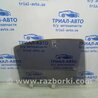 Скло двері заднє праве Mitsubishi Lancer