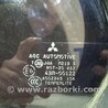 ФОТО Скло двері задніх лівих (кватирка) для Mitsubishi Lancer Киев