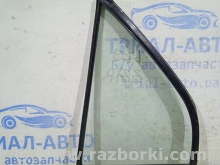ФОТО Скло двері задньої правої (кватирка) для Mitsubishi Lancer Киев