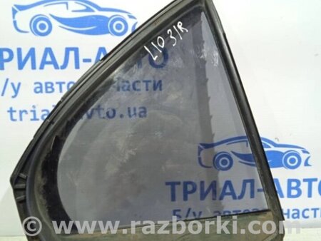 ФОТО Скло двері задньої правої (кватирка) для Mitsubishi Lancer Киев