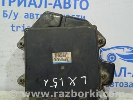 ФОТО Блок керування двигуном для Mitsubishi Lancer Киев