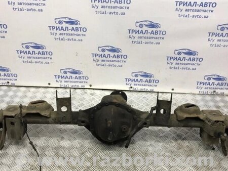 ФОТО Редуктор задній для SsangYong Kyron Киев