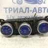 Блок керування кондиціонером Mitsubishi L200