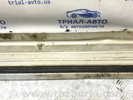 ФОТО Підніжка для Mitsubishi L200 Киев