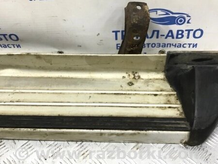 ФОТО Підніжка для Mitsubishi L200 Киев