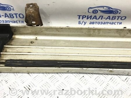 ФОТО Підніжка для Mitsubishi L200 Киев