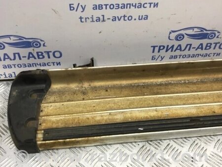 ФОТО Підніжка для Mitsubishi L200 Киев