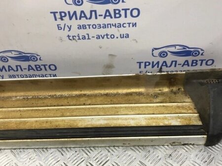 ФОТО Підніжка для Mitsubishi L200 Киев