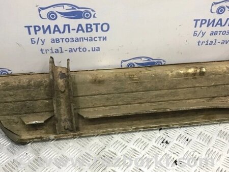 ФОТО Підніжка для Mitsubishi L200 Киев