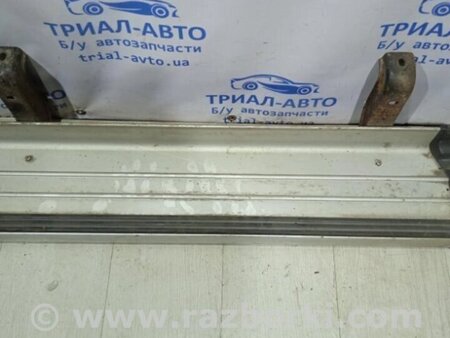 ФОТО Підніжка для Mitsubishi L200 Киев