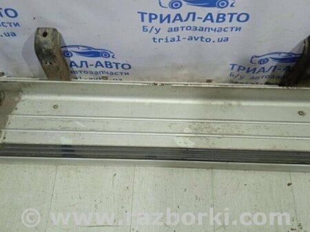 ФОТО Підніжка для Mitsubishi L200 Киев