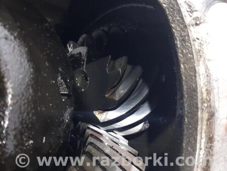 ФОТО Редуктор задній для Mitsubishi L200 Киев