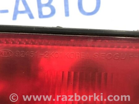 ФОТО Катафот правий для KIA Soul Киев