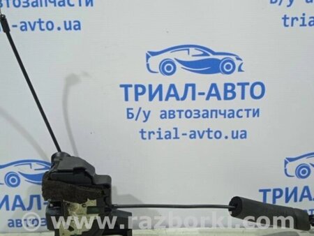 ФОТО Замок двері передній лівий для Renault Megane Киев