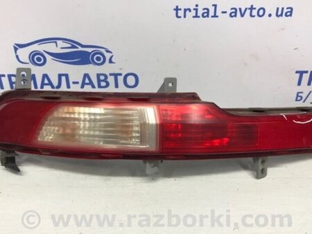 ФОТО Катафот лівий для KIA Sportage SL (2010-2015) Киев