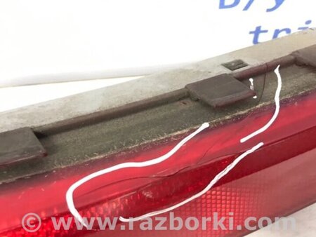 ФОТО Катафот лівий для KIA Sportage SL (2010-2015) Киев