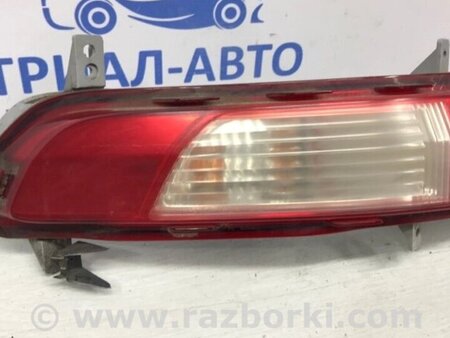 ФОТО Катафот лівий для KIA Sportage SL (2010-2015) Киев