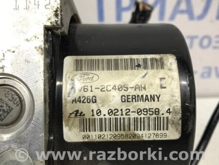 ФОТО Блок ABS для Ford Kuga Киев