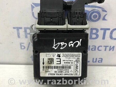 ФОТО Блок AIRBAG для Ford Kuga Киев