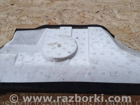 ФОТО Накладка з пінопласту для Mitsubishi L200 (06-14) Коломия