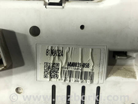 ФОТО Панель приладів для Mitsubishi L200 (06-14) Коломия