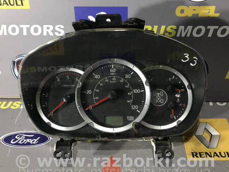 ФОТО Панель приладів для Mitsubishi L200 (06-14) Коломия