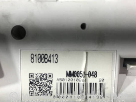 ФОТО Панель приладів для Mitsubishi L200 (06-14) Коломия