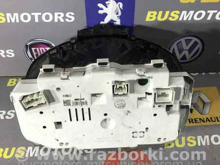 ФОТО Панель приладів для Mitsubishi L200 (06-14) Коломия
