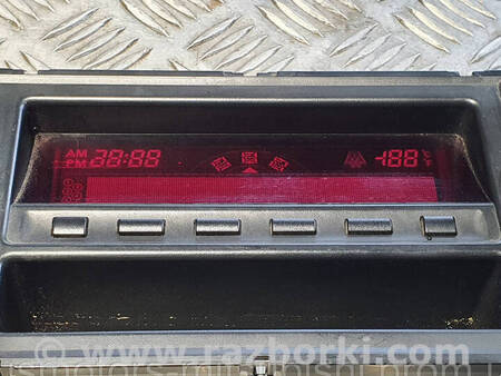 ФОТО Дисплей багатофункціональний для Mitsubishi L200 (06-14) Коломия
