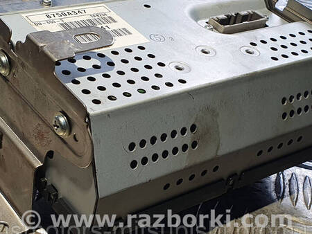 ФОТО Дисплей багатофункціональний для Mitsubishi L200 (06-14) Коломия