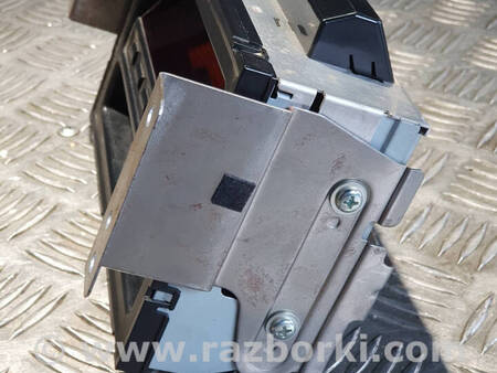 ФОТО Дисплей багатофункціональний для Mitsubishi L200 (06-14) Коломия