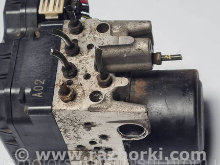 ФОТО Блок ABS для Mitsubishi L200 (06-14) Коломия