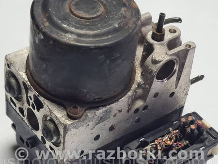 ФОТО Блок ABS для Mitsubishi L200 (06-14) Коломия