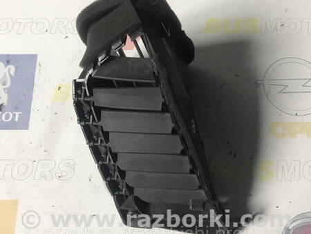ФОТО Дефлектор лівий для Mitsubishi L200 (06-14) Коломия