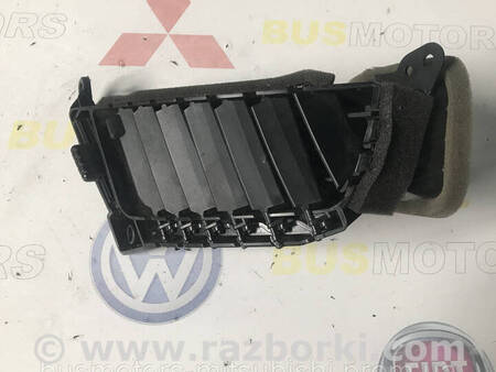 ФОТО Дефлектор правий для Mitsubishi L200 (06-14) Коломия