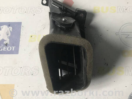 ФОТО Дефлектор правий для Mitsubishi L200 (06-14) Коломия