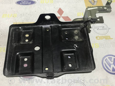 ФОТО Підставка під акумулятор для Mitsubishi L200 (06-14) Коломия