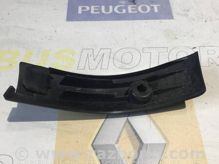 ФОТО Накладка молдинга крыши для Mitsubishi L200 (06-14) Коломия