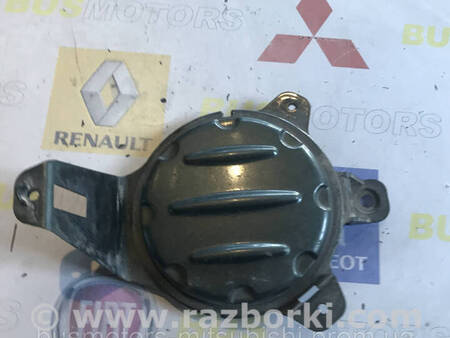 ФОТО Заглушка фари протитуманної ліва для Mitsubishi L200 (06-14) Коломия