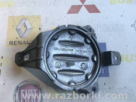 ФОТО Заглушка фари протитуманної ліва для Mitsubishi L200 (06-14) Коломия