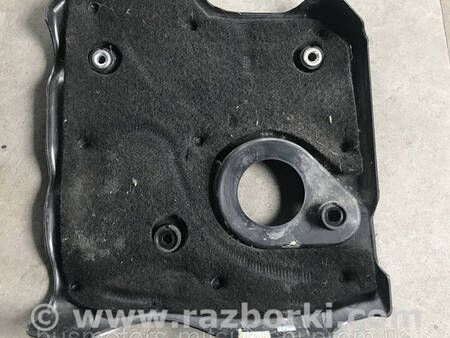 ФОТО Декоративна кришка двигуна для Mitsubishi L200 (06-14) Коломия